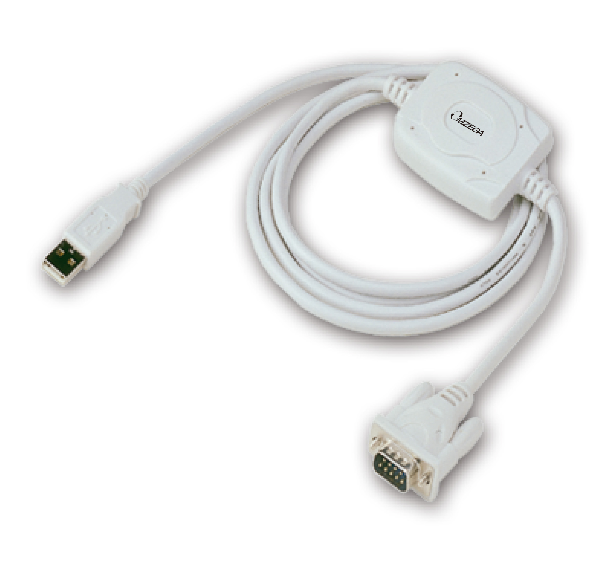 bodsøvelser Leonardoda udmelding USB TO SERIAL CABLE