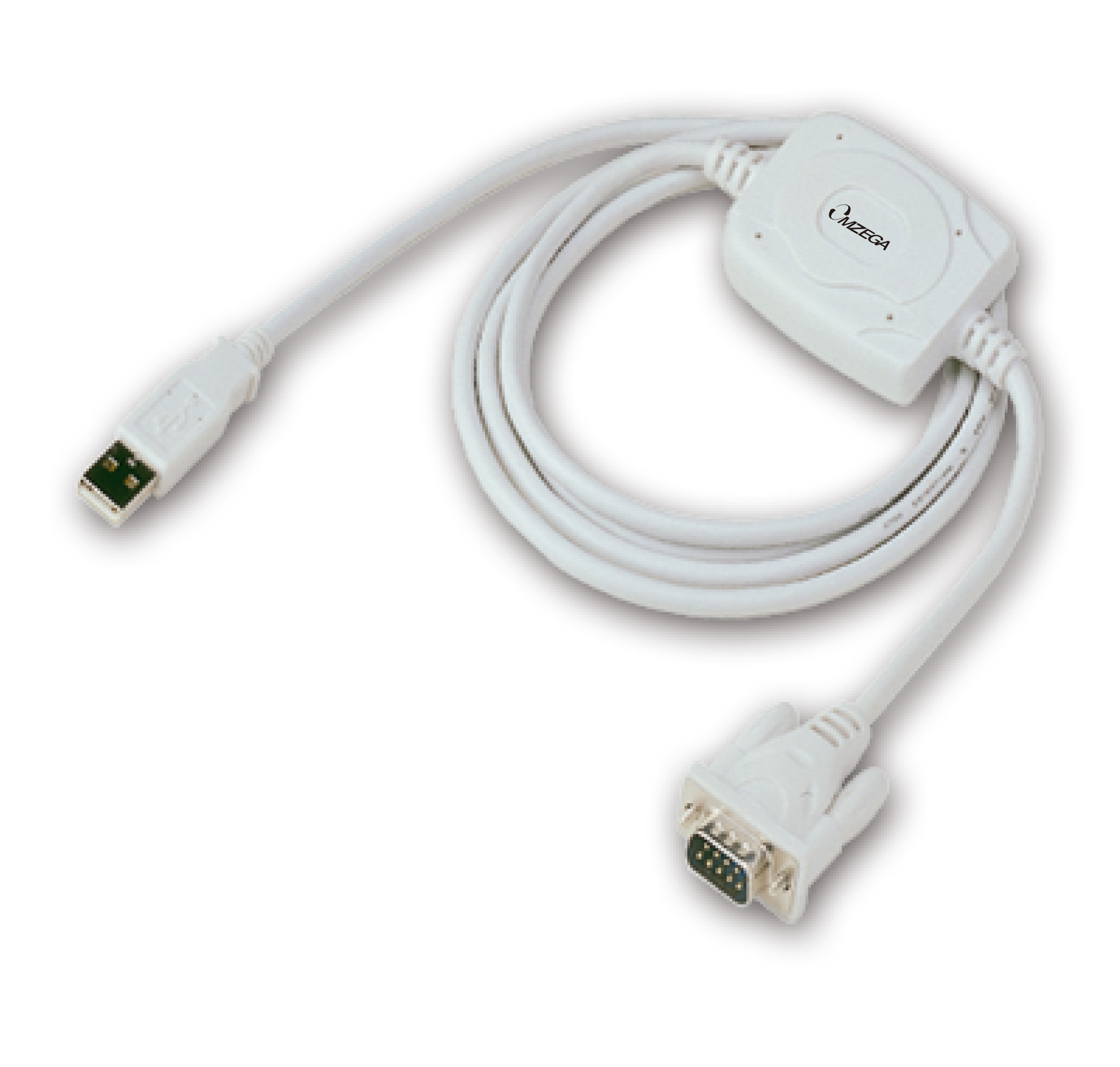 Tahiti automat forsvar USB TO SERIAL CABLE